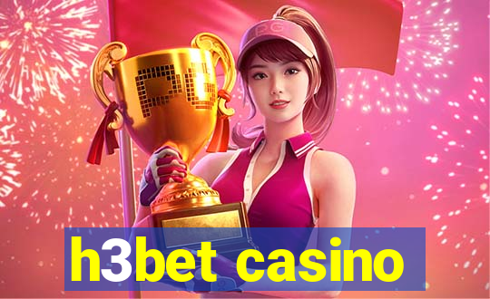 h3bet casino